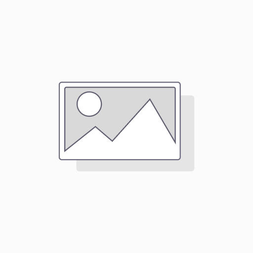 C0623 Números grandes acrilico